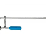 Nézd meg most Kovácsolt szorító 300x80mm