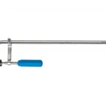 Kovácsolt szorító 500x120mm Korlátozott ajánlat