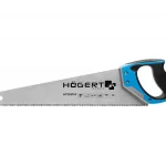 Kézi fűrész 450 mm, 7 TPI, háromoldalas borotvafog Olcsóbb