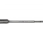 Újdonság Beütő véső SDS+, 22 mm x 14 mm x 250 mm