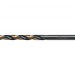 Vásárlói kedvenc Fúrószár fémhez 4.8 mm, 10 pcs.