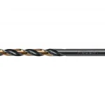 Vedd meg online Fúrószár fémhez 11.5 mm, 5 pcs.