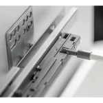 Alacsony ár Szinkronpálca adapter 2 db/csomag TIP-ON Axispro sínhez