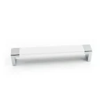 NOMET fogó Encato 320 mm P60-G2 fehér-Króm Kedvezmény