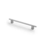 Bútorfogó LINEA inox - Több méretben Outlet