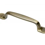 Népszerű Bútorfogó bronz UZ-12-096-04