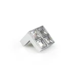 Exkluzív ajánlat M. Bútorgomb króm (GM-340-G2)