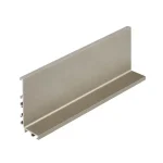 GTV rejtett fogó VELLO L 3 m inox Csak ma