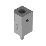 ZOBAL IQ22 25mm csatlakozó Azonnal elérhető