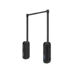 Szuper ajánlat SEVROLL QUEEN Elektromos Ruhalift 15kg 600-800 mm