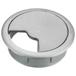 M.Kábelkivezető60 mm aluminium Árcsökkenés