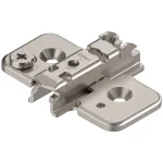 BLUM kivetőpánt talp mag. 173H7130 exc. Vásárlói kedvenc