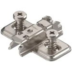 Szuper akció BLUM kivetőpánt talp mag. 3mm 173L8130