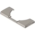 Ajánlat BLUM kivetőpántFEJ tak. sapka 155´,125´ nikkel 70T7504