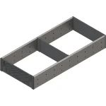 BLUM ORG keret 450mm ZSI.450FI ZSI.450FI2 Különleges ajánlat