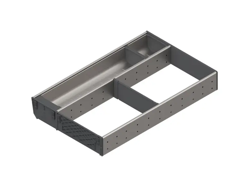 BLUM ORGA LINE 500 mm részleges kitöltésű Csak ma