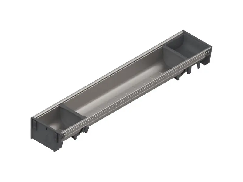 BLUM ORGA-LINE 550 ZSI.550BI1 Azonnali szállítás