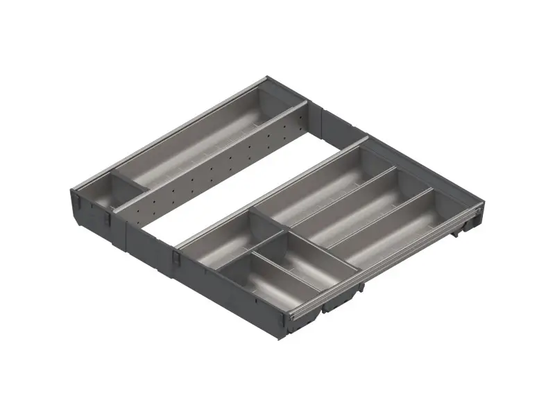BLUM ORGA-LINE 600/500 evőeszk Újdonság