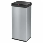 Azonnal elérhető HAILO Big-Box Swing XL 52L szemetes szürke