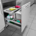 Biztonságos fizetés HAILO szemet. AS Separato K 450 18/8/8D 3rész 450 mm