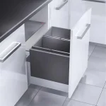 Hailo AS Triple XL 600 28/28 hulladékgyűjtő Prémium