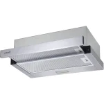 CATA - Páraelszívó TFB-5160-Inox Biztonságos fizetés
