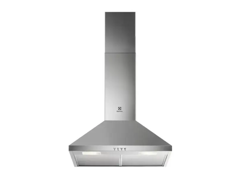 Electrolux Páraelszívó LFC316X Biztonságos fizetés