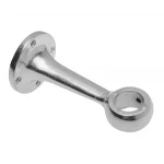 Biztonságos vásárlás RELLING rúdtartó 134 mm D=25