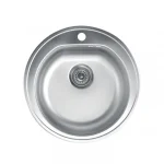 Expressz szállítás RENT. Mosi Venera 510E inox 510x180x90mm