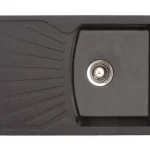 RENT.Mosi GRÁNIT QUADRO fekete 1+csepp 500x770x205mm Ne maradj le