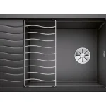 BLANCO ELON XL 8 S Silgranit , excenter nélkül - Különböző színekben Rendeld meg most