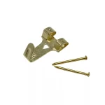 Outlet Képhorog 2-es 10db/csg
