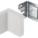 Bútorakasztó fehér HAFELE (IKEA) Biztonságos fizetés