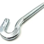 Biztonságos fizetés Lámpahorog M8x60mm metrikus