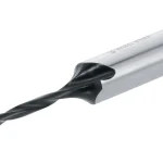 BLUM Dübel fúró, O 3 mm, jobb, H=57 mm Szuper akció