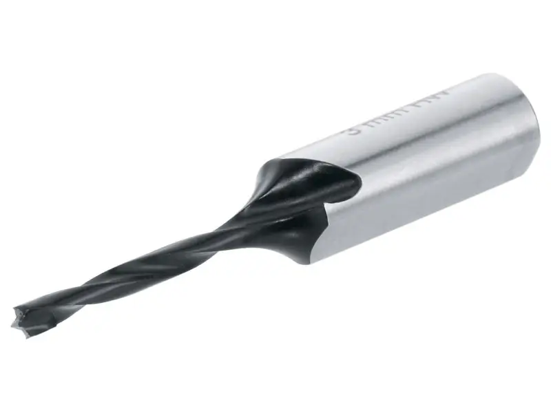 BLUM Dübel fúró, O 3 mm, jobb, H=57 mm Szuper akció