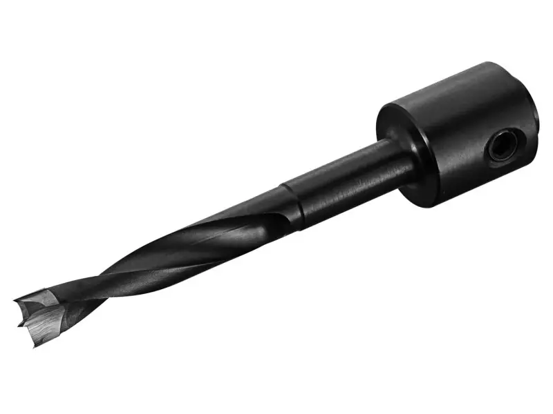 BLUM Vízszintes fúró MINIPRESS top géppel, O 10 mm, jobb, H=114.5 mm Prémium