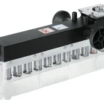 Legnépszerűbb BLUM Fúrófej MINIPRESS PRO, MINIPRESS top, PRO-CENTER, orsószám 11, gyorsszerelő tokmánnyal, Elől