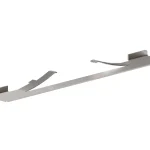 VAL ARES3 18mm 1,8m 2sz. ezüst Azonnal elérhető