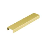 Azonnal elérhető SEVROLL C-profil 16 arany/réz 3