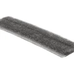 Szezonális akció GTV töm.kefe behúz. 14,5x4 mm(200m/tekercs) Fekete