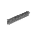 Legkelendőbb GTV töm.kefe behúz.4,8x12mm (250m/tekercs) Szürke