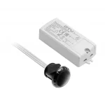 LED mozgásérzékelő BELSŐ (ajtó)Érintés nélküli infrav. kapcs, max 500W, IP20, 230V/AC, ajtónyitás Korlátozott ajánlat