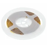 Led szalag COB folytonos 12 V 8,5 W/320 LED/m meleg fehér2700K 5 méter Árengedmény