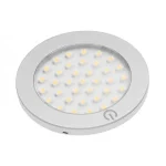 LED lámpa Castello 12V 2,8W hideg fehér 6000 KKIFUTÓ !!! Alacsony ár