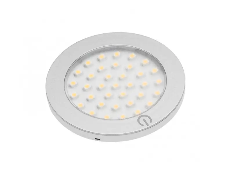 LED lámpa Castello 12V 2,8W hideg fehér 6000 KKIFUTÓ !!! Alacsony ár
