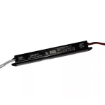 LEDis LDS-18-12, Ultra-slim LED tápegység, 18W/12V (LDS-18-12) Expressz kézbesítés