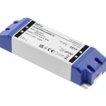 LED trafó PRO 220/12V IP20 80W - 170x57x32 mm Csak ma