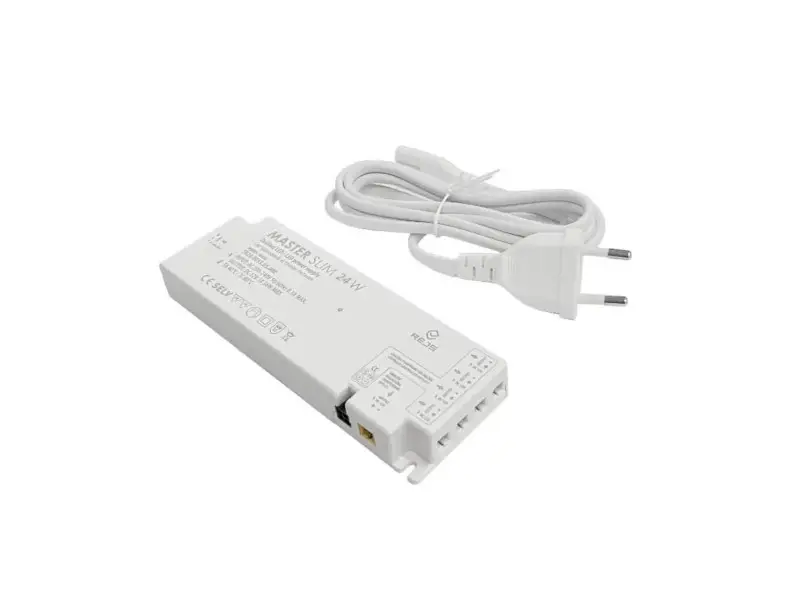 REJS Masterslim tápegység 12V/36W IP20/1,5m Kábel Alacsony ár
