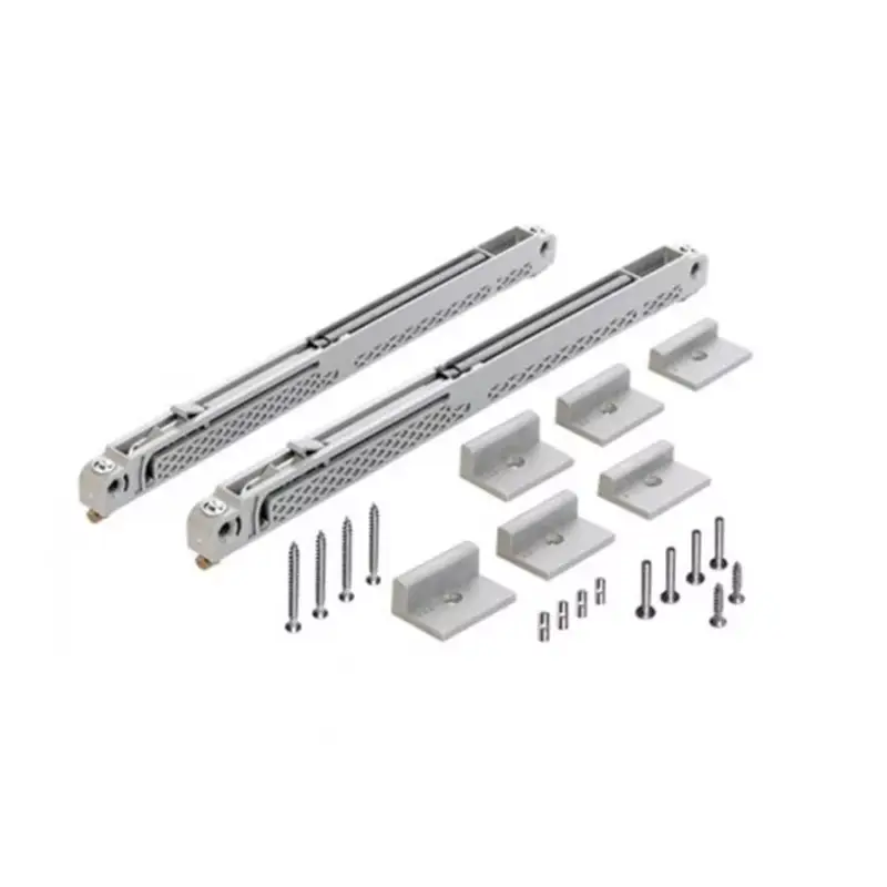 SEVROMATIC MINI SV40* Fékes önbehúzó kiegészítőkkel 40kg (2db) Bestseller